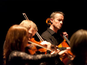 Arco String Quartet, Northern and Southern Ireland