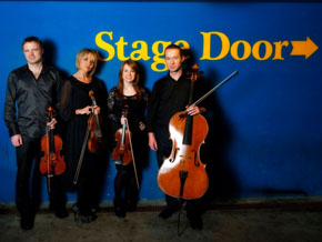 Arco String Quartet, Northern and Southern Ireland