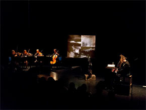 Arco String Quartet, Northern and Southern Ireland