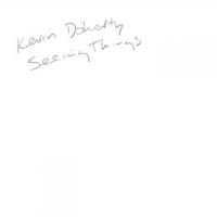 Kevin Doherty